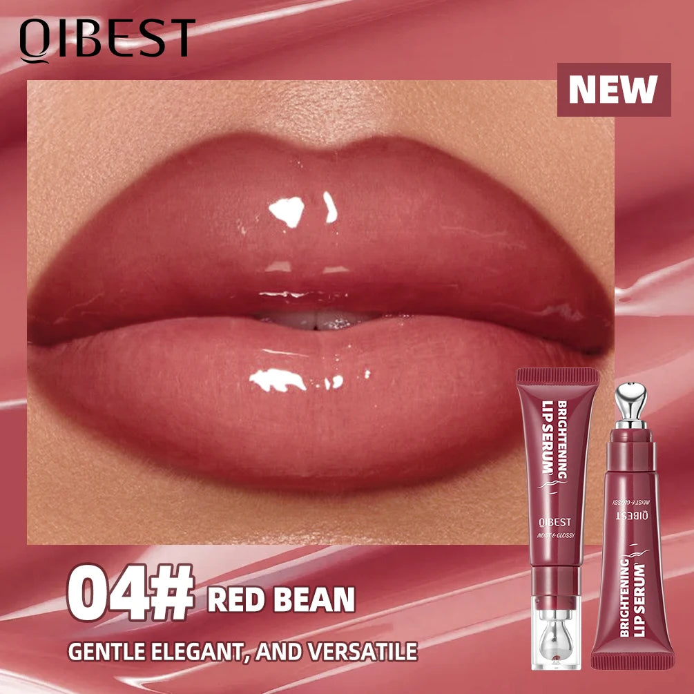 Brillo Labial