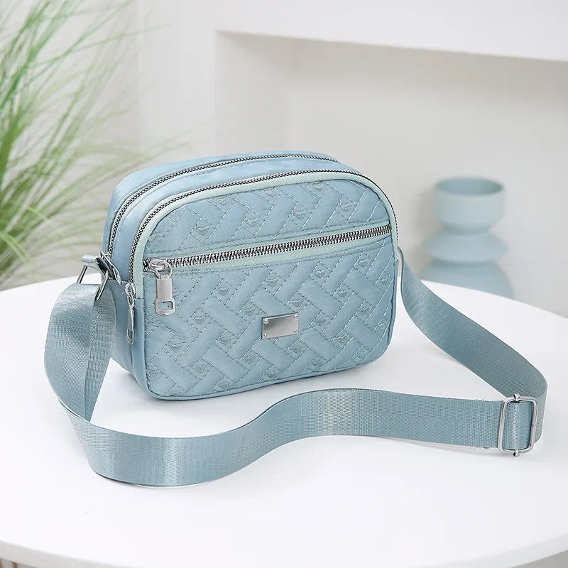 Bolso Bandolera