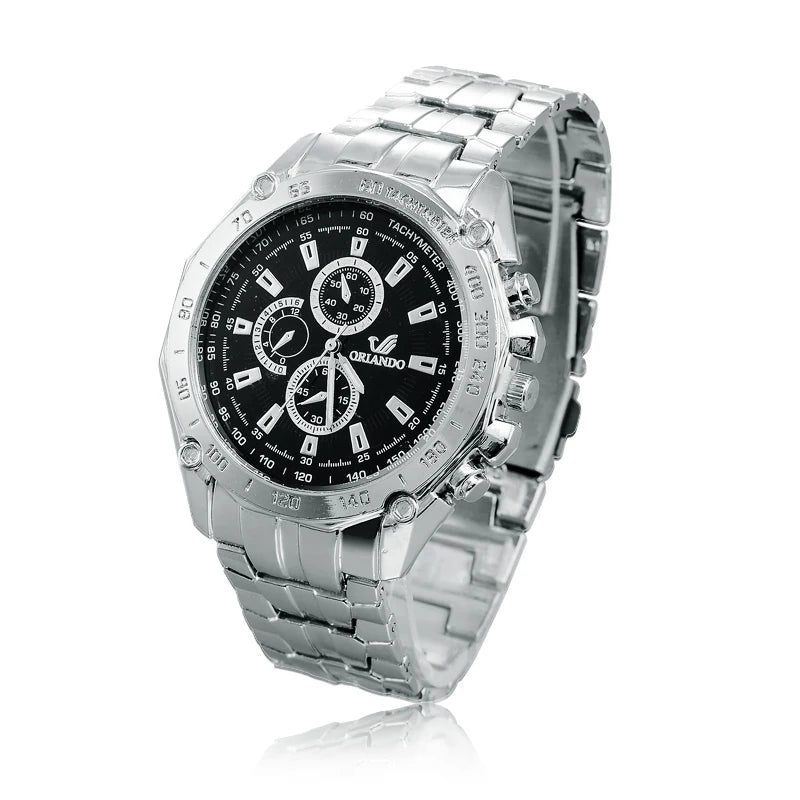 Reloj Hombre
