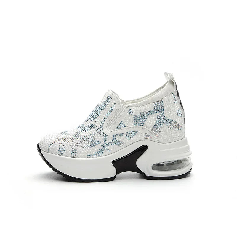 Zapatos Deportivos