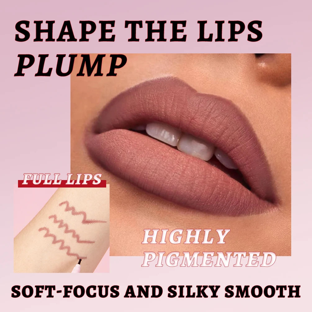 Delineador Labial
