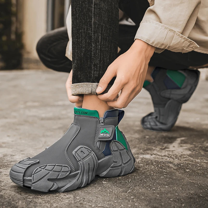 Botas deportivas