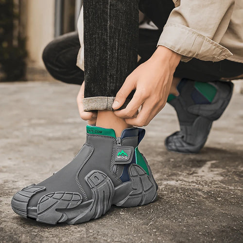 Botas deportivas