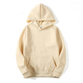 Sudadera Basica