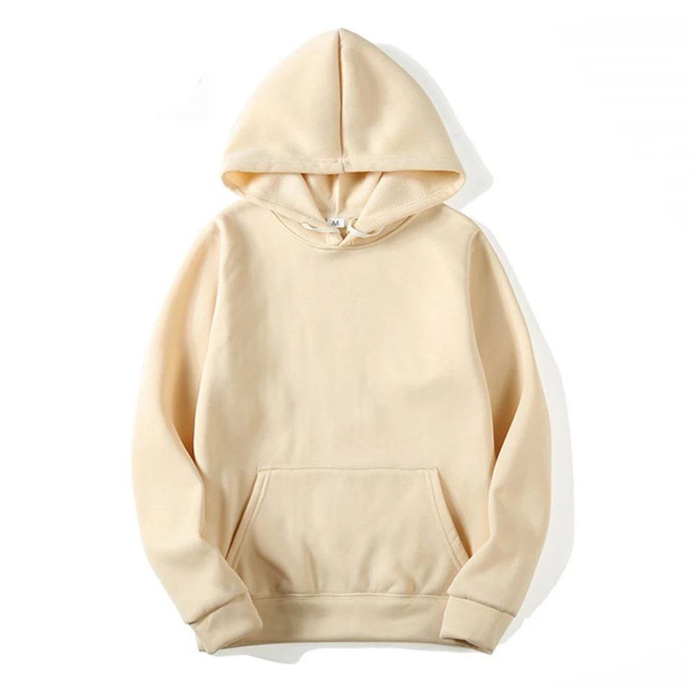 Sudadera Basica