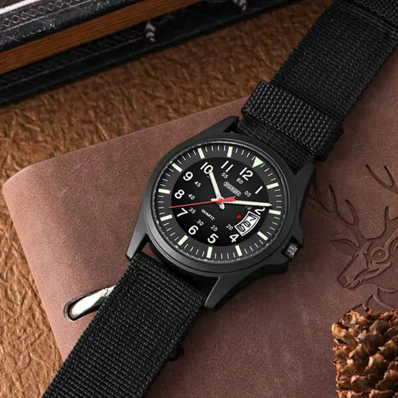 Reloj de cuarzo