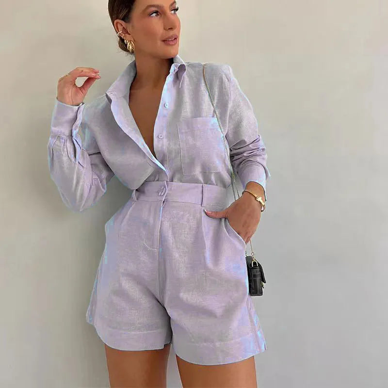 Conjunto de traje