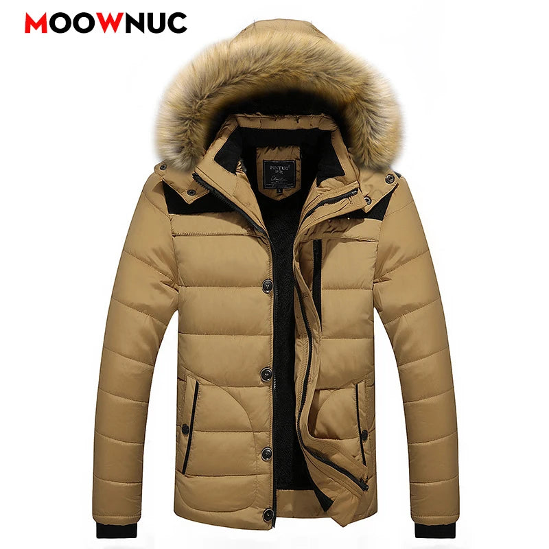 Chaqueta Cortavientos