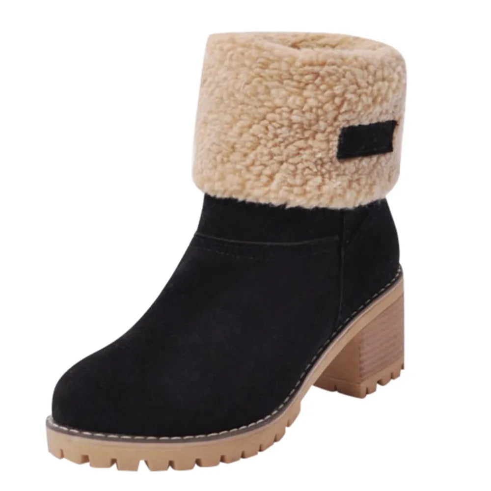 Botas de Mujer