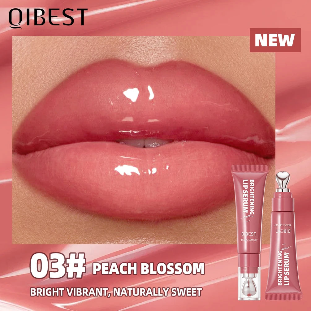 Brillo Labial