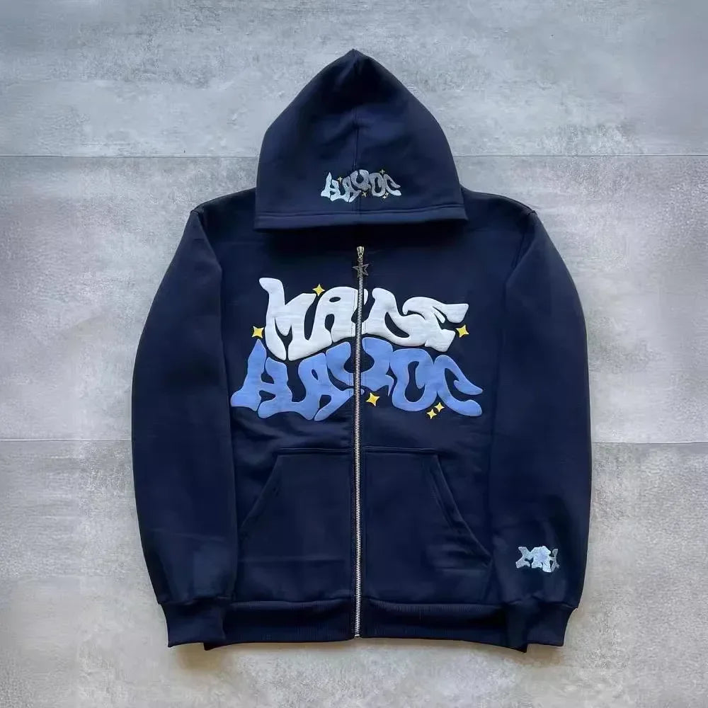 Sudadera Trax