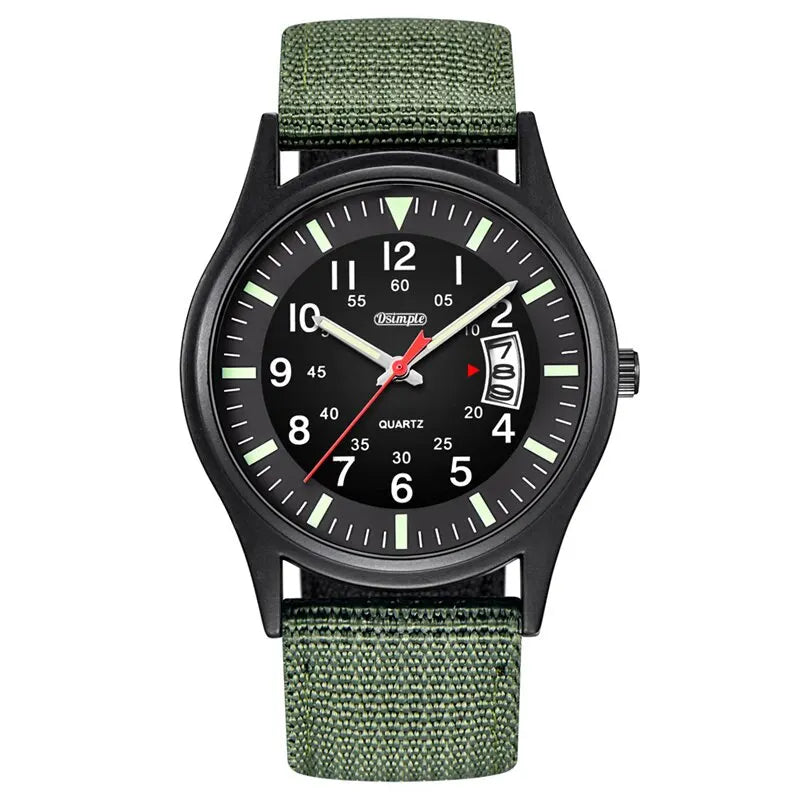 Reloj de cuarzo