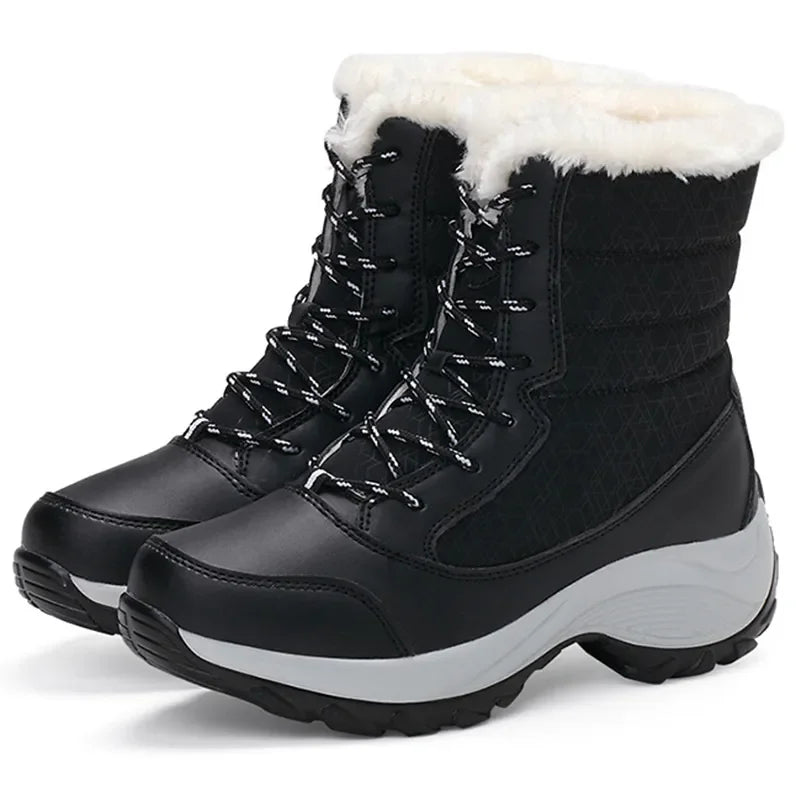 Botas de Mujer