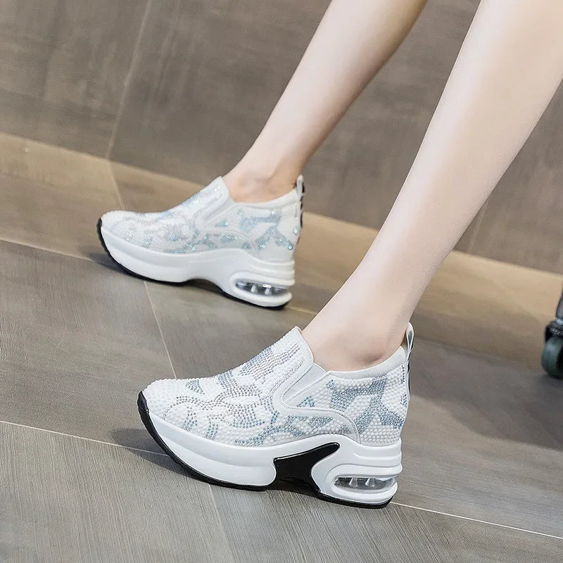 Zapatos Deportivos