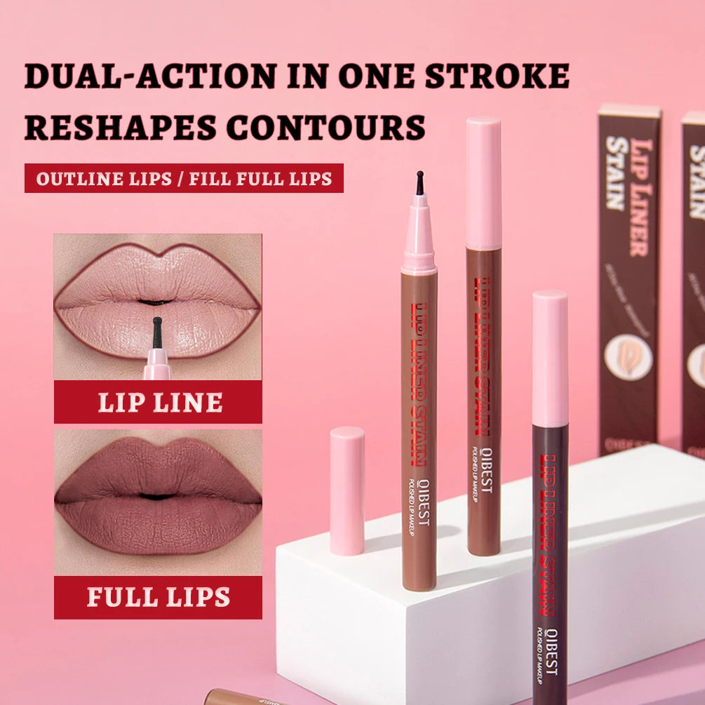 Delineador Labial