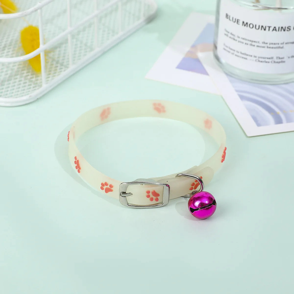 Collar Luminoso