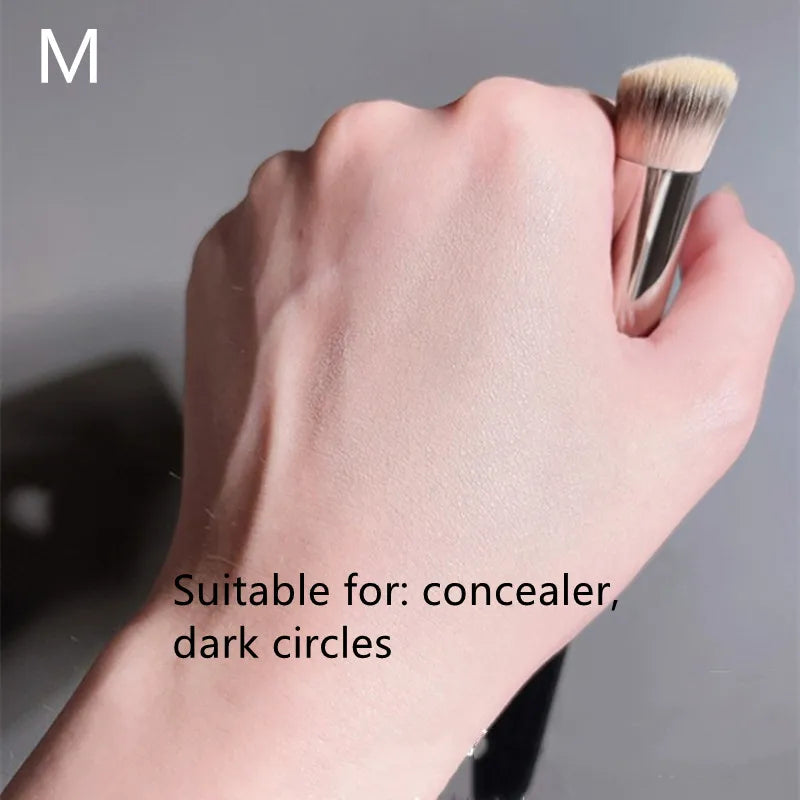 Brochas de maquillaje