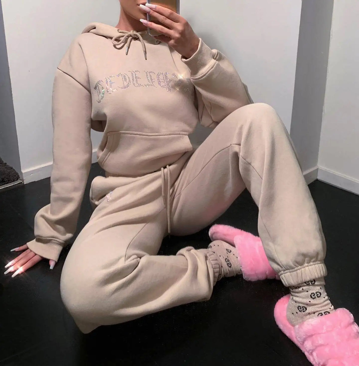 Conjunto Deportivo
