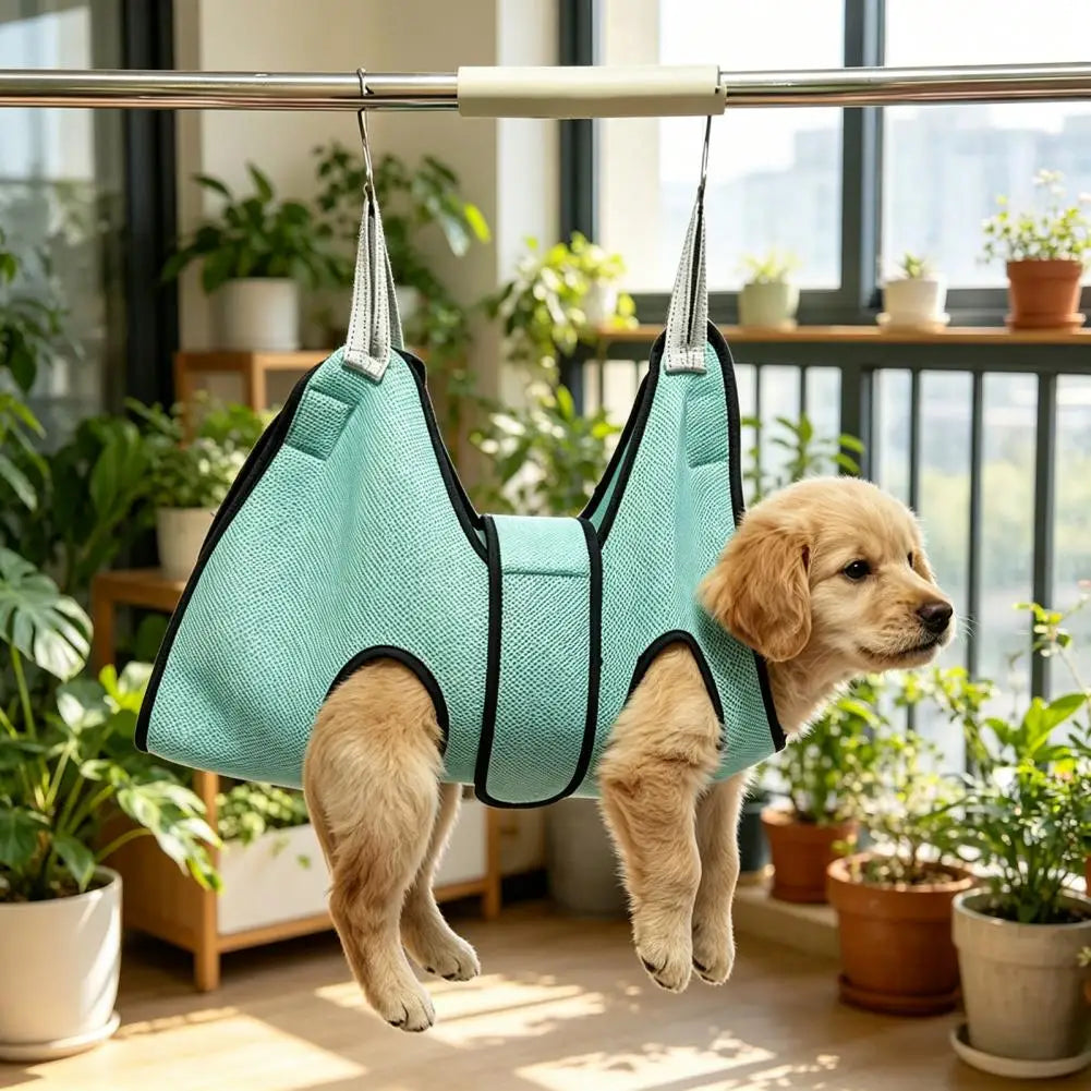 Hamaca de baño