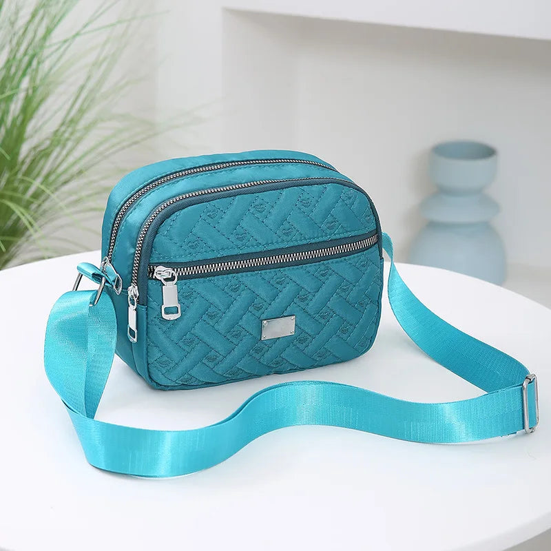 Bolso Bandolera