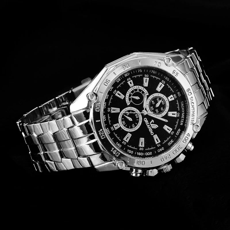 Reloj Hombre