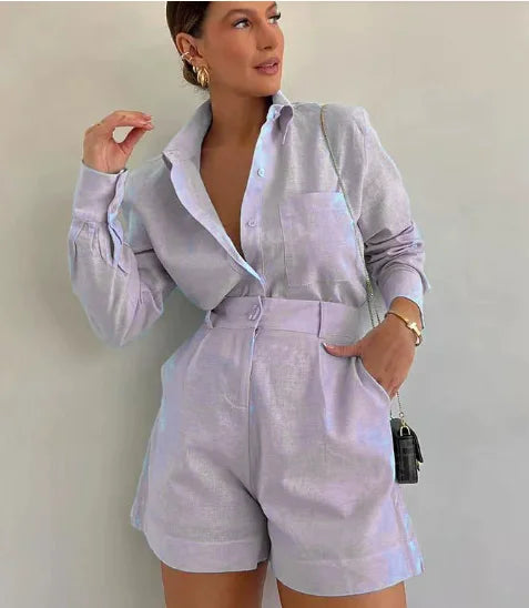 Conjunto de traje