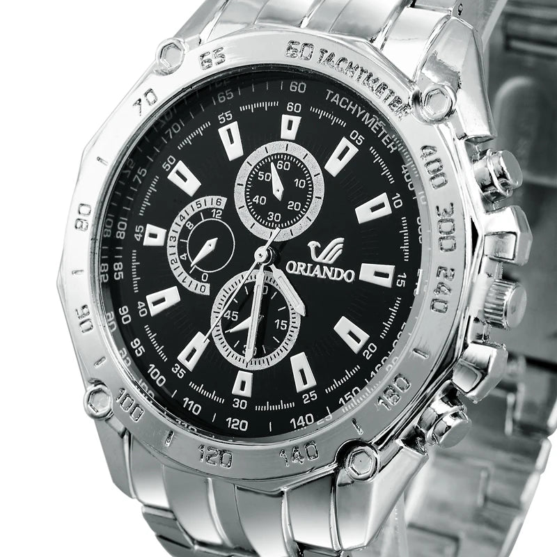 Reloj Hombre