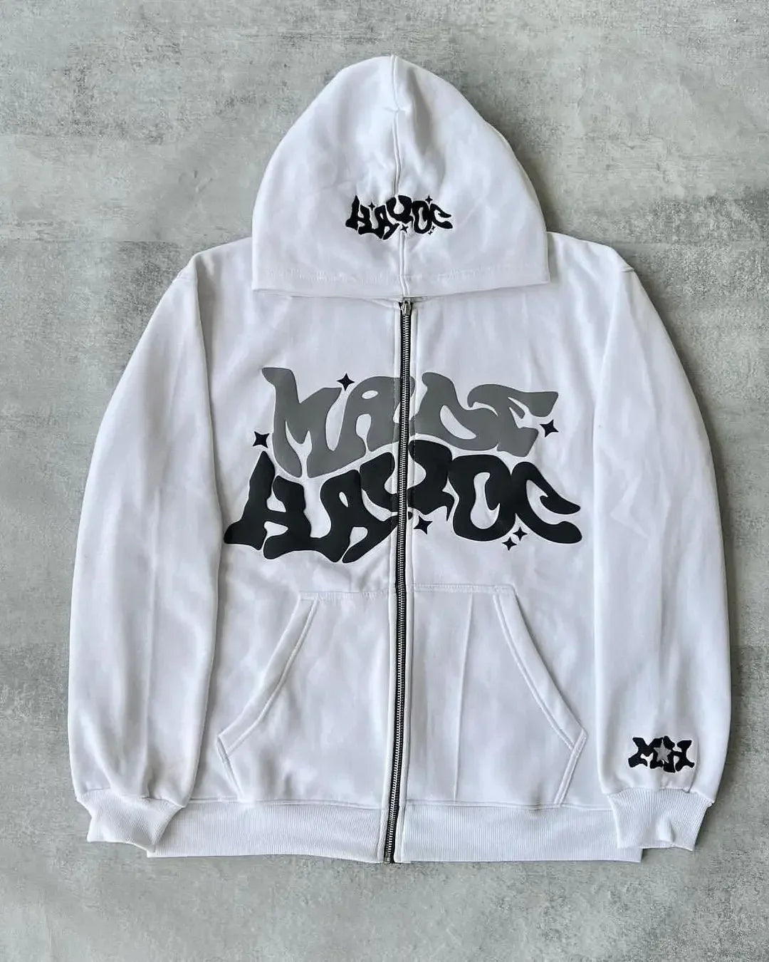 Sudadera Trax