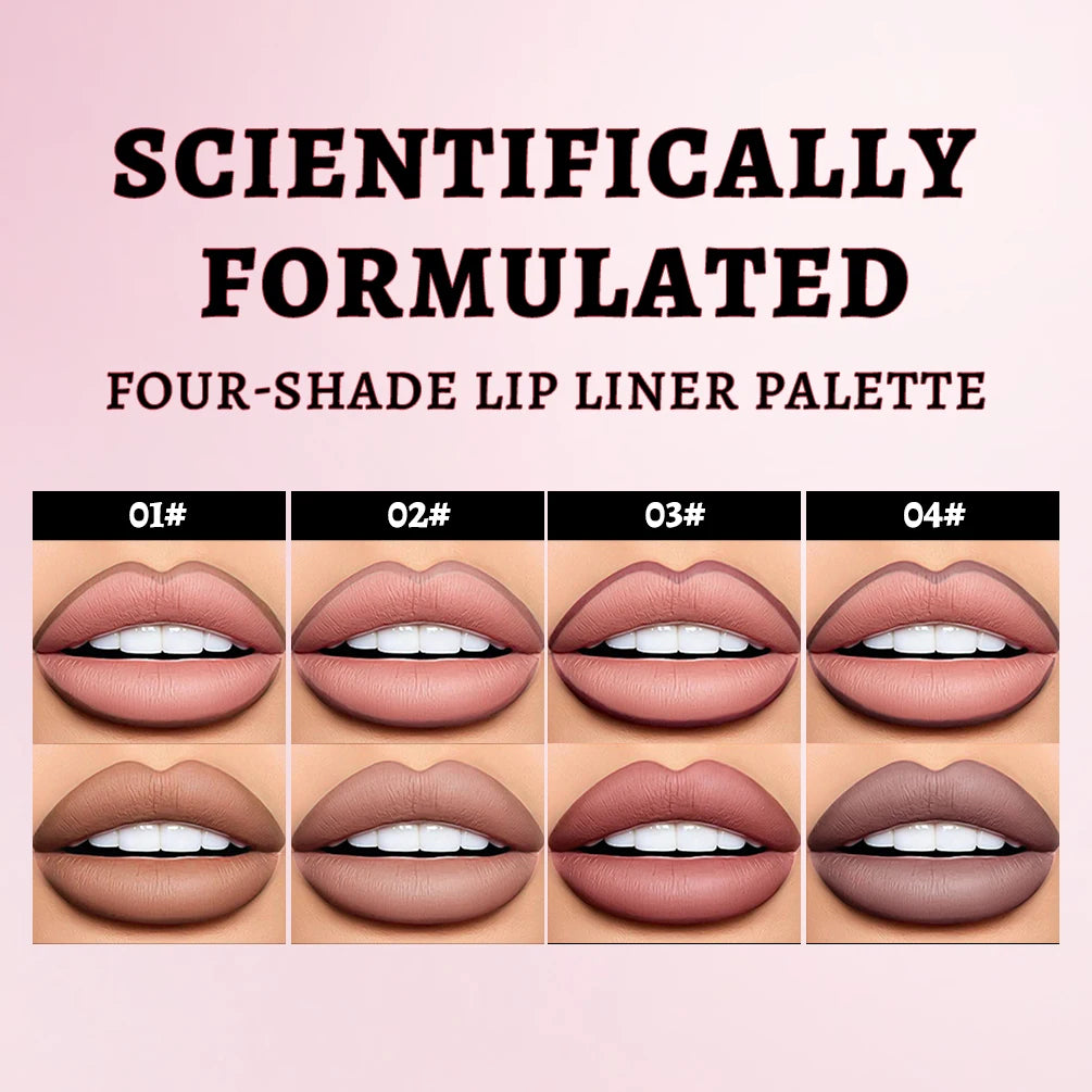 Delineador Labial