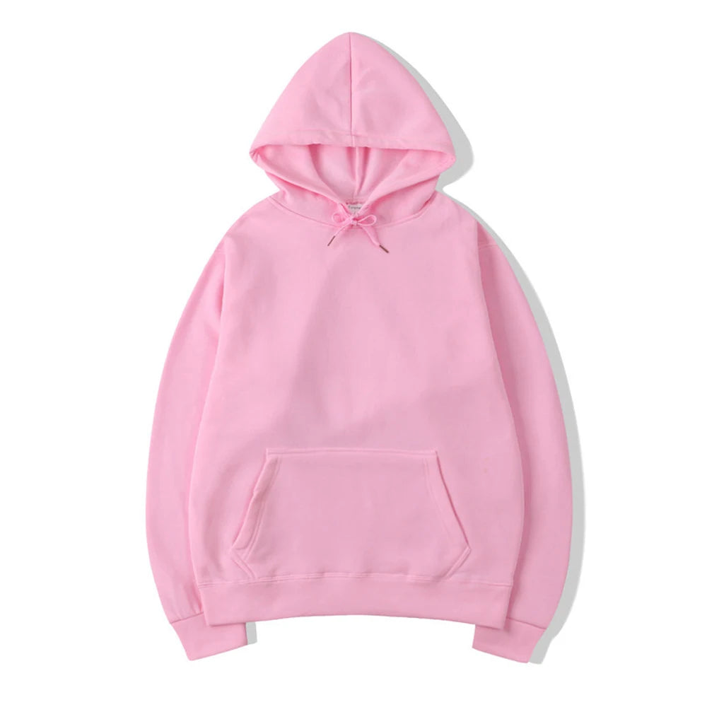 Sudadera Basica