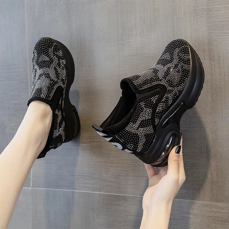 Zapatos Deportivos
