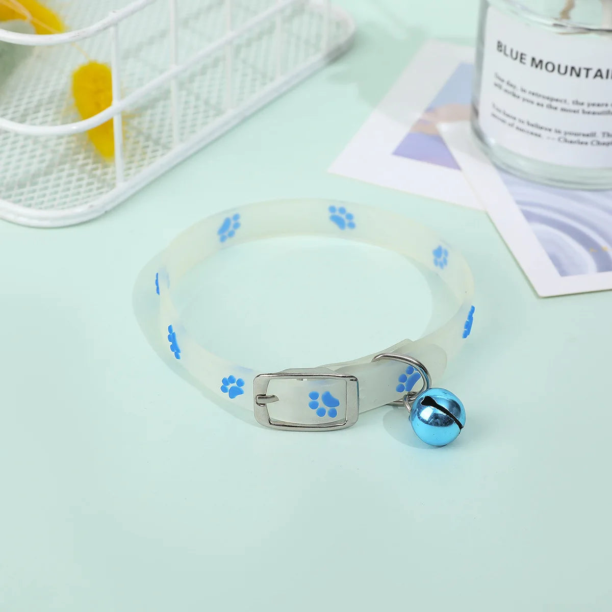 Collar Luminoso
