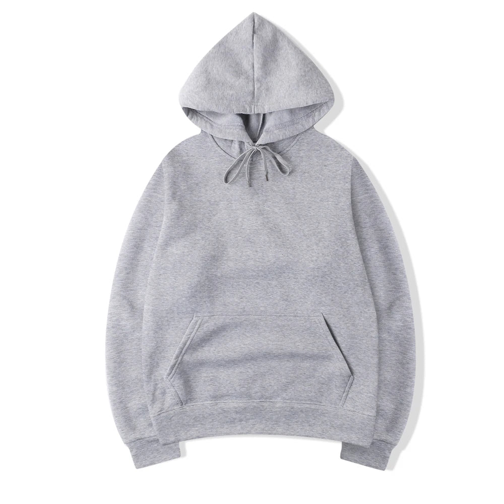 Sudadera Basica
