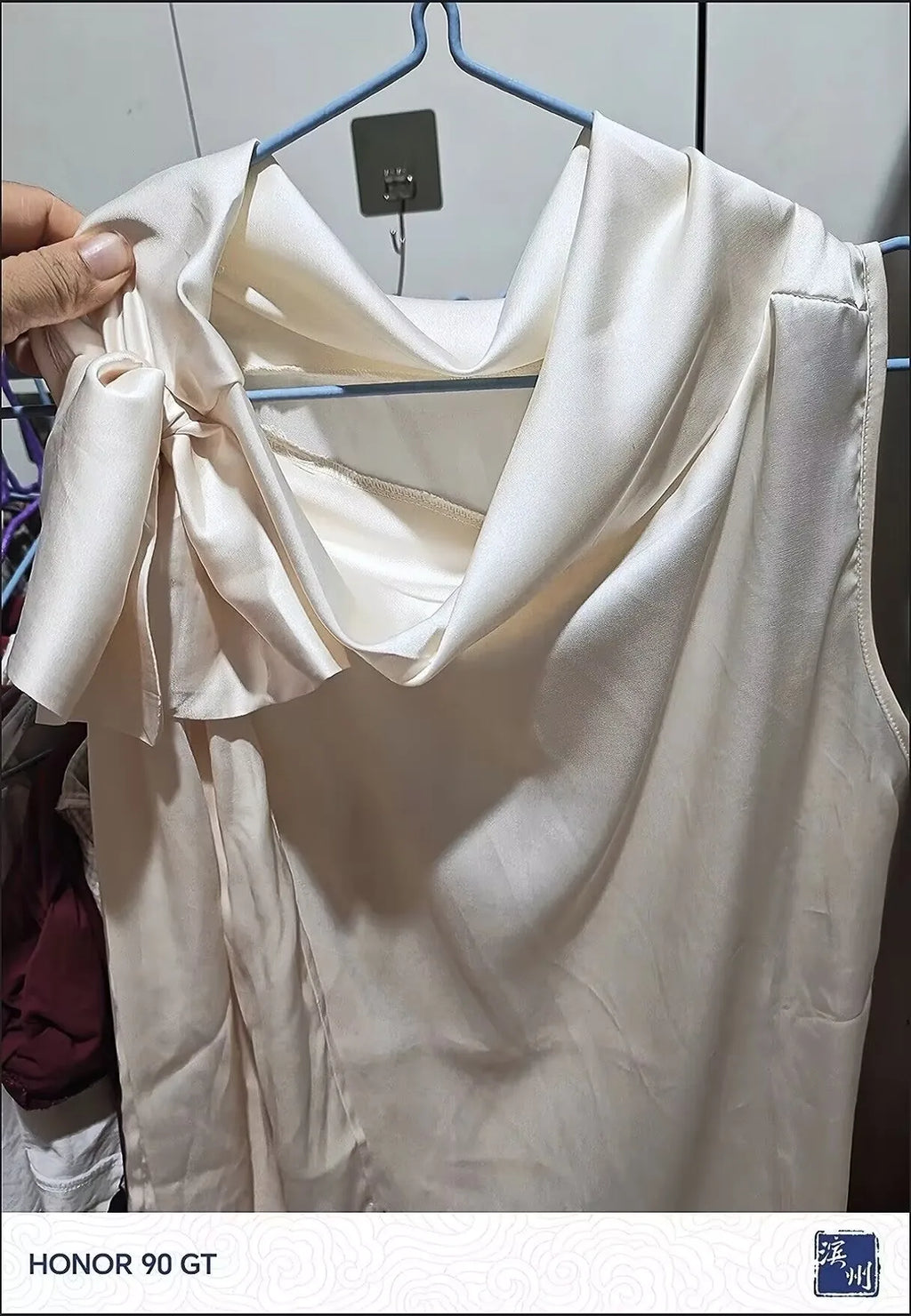 Blusa Formal