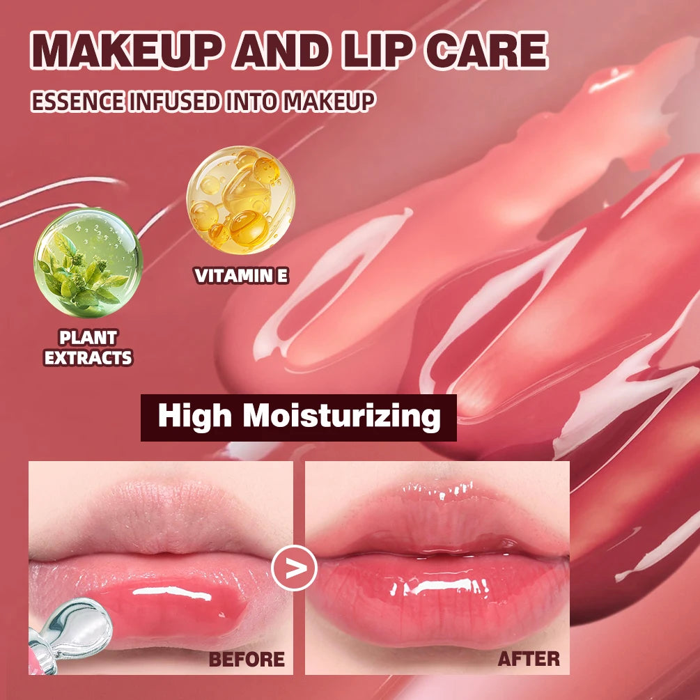 Brillo Labial