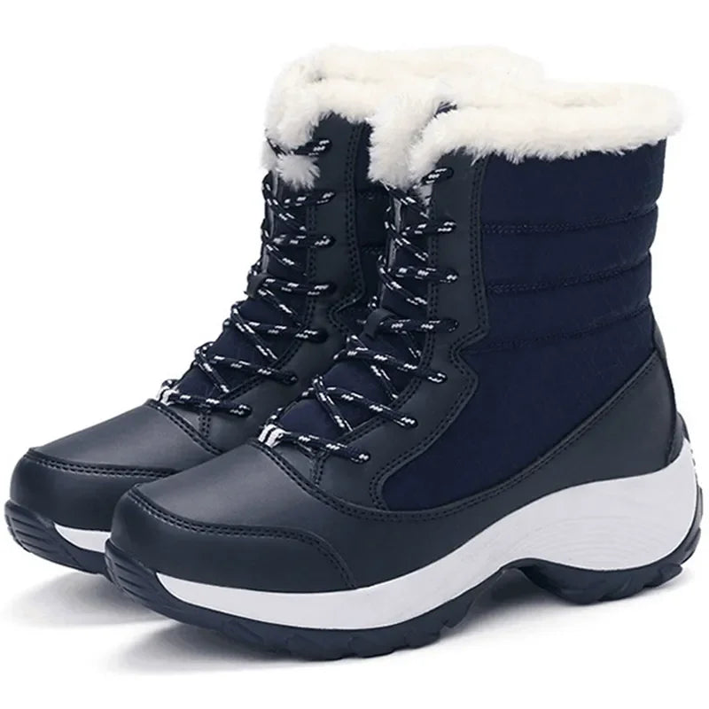 Botas de Mujer