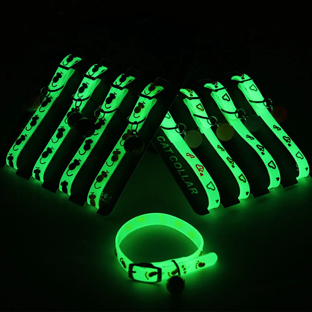 Collar Luminoso