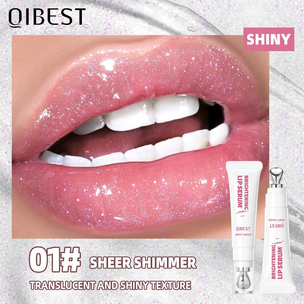Brillo Labial
