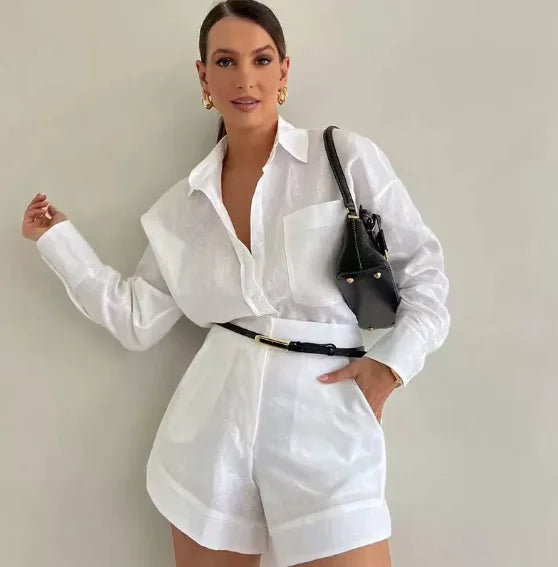 Conjunto de traje