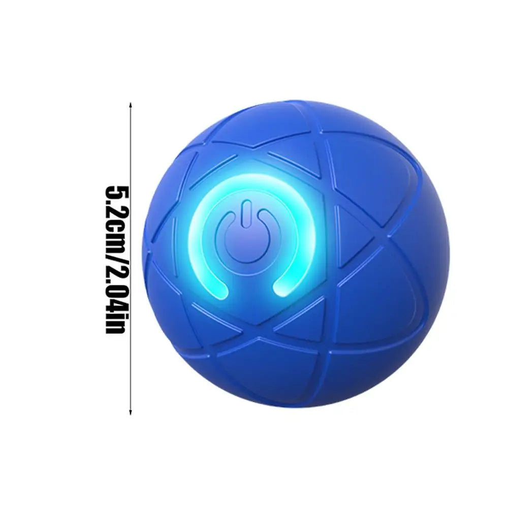 Pelota de diversion con ia