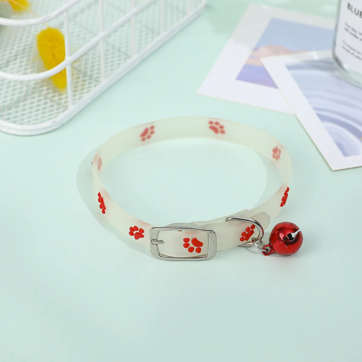 Collar Luminoso
