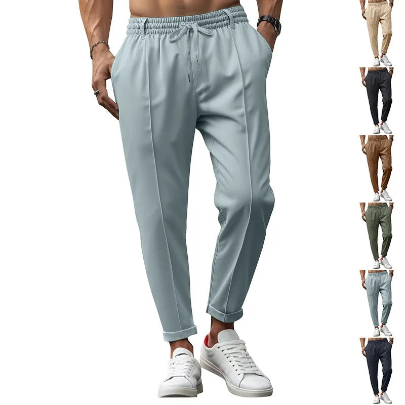 Pantalones de Traje