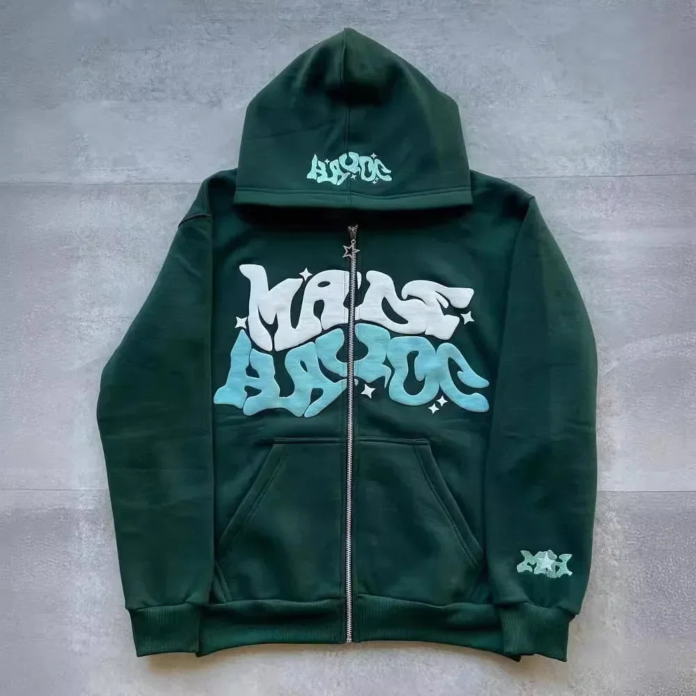 Sudadera Trax