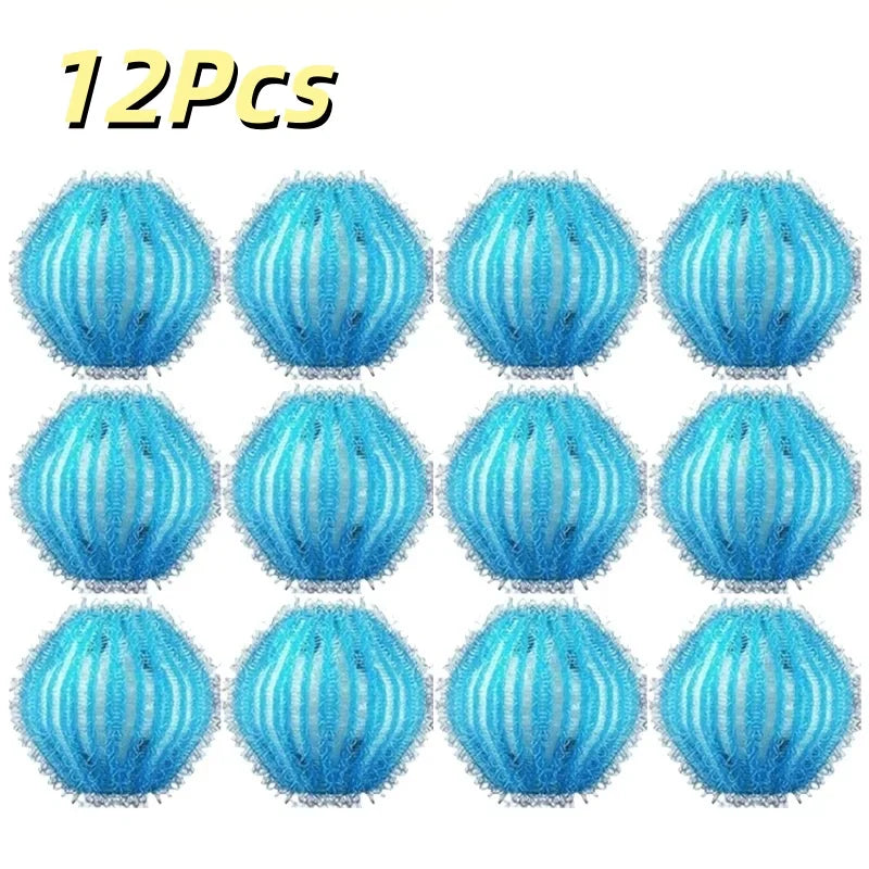 🧺 Bolas Atrapapelusas para Lavadora