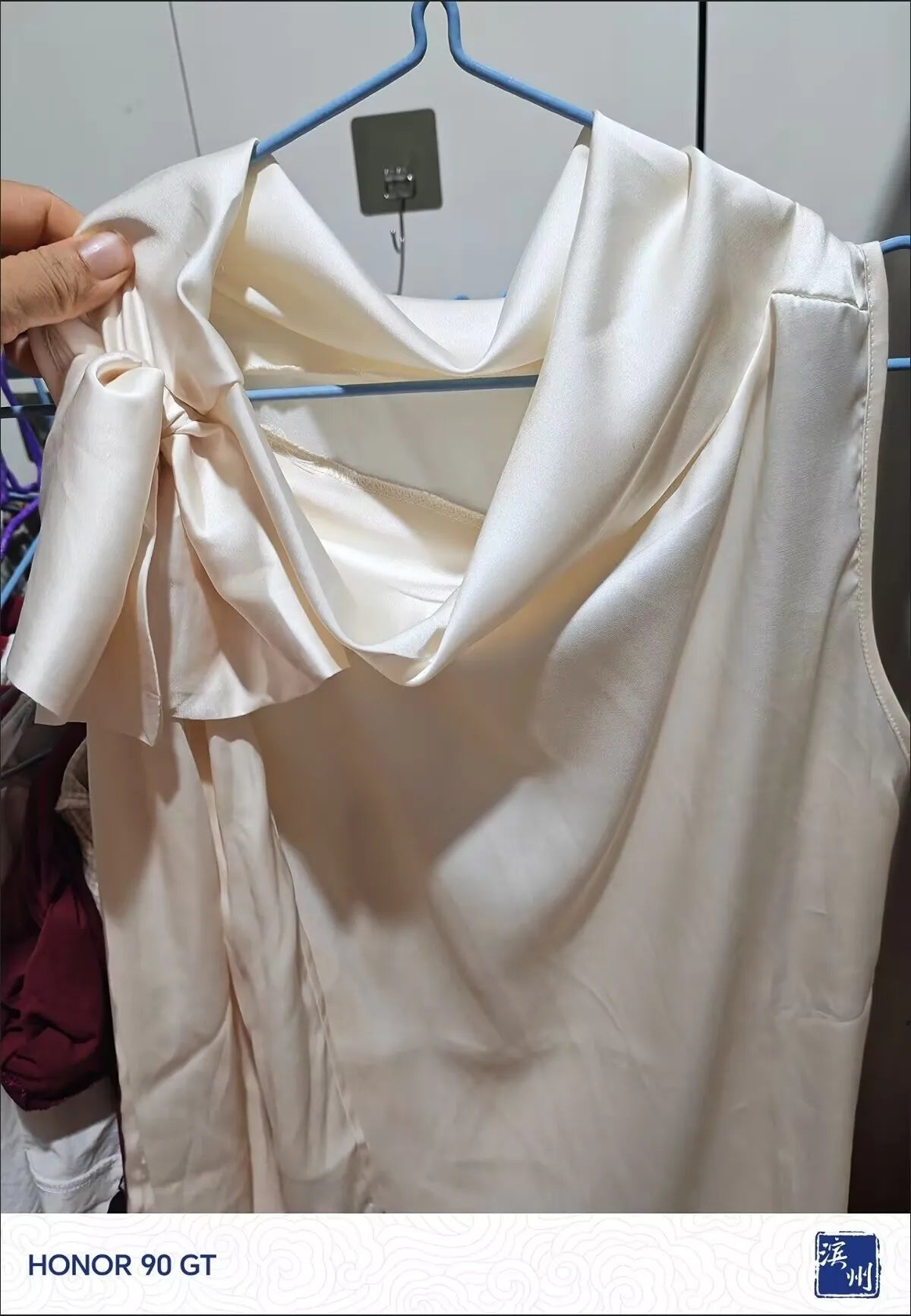 Blusa Formal