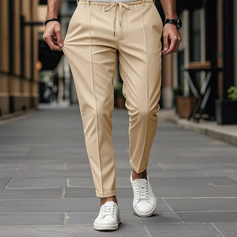 Pantalones de Traje