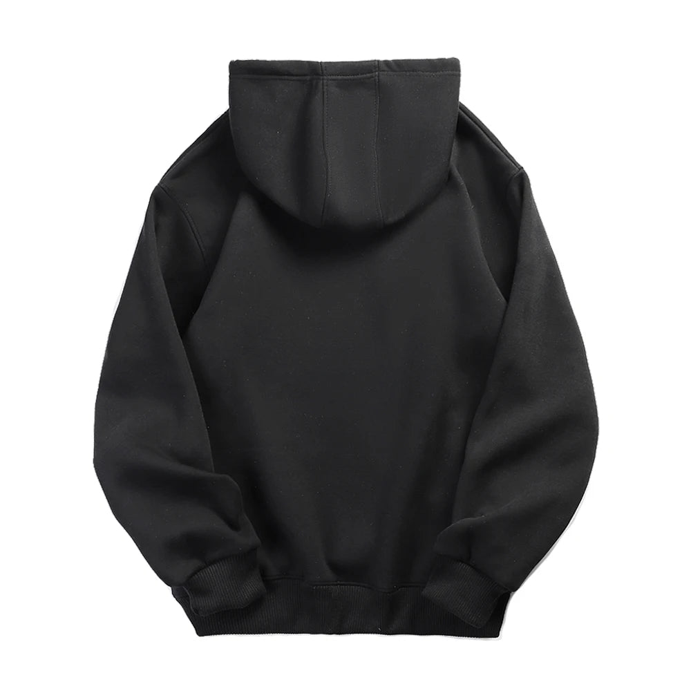 Sudadera Basica