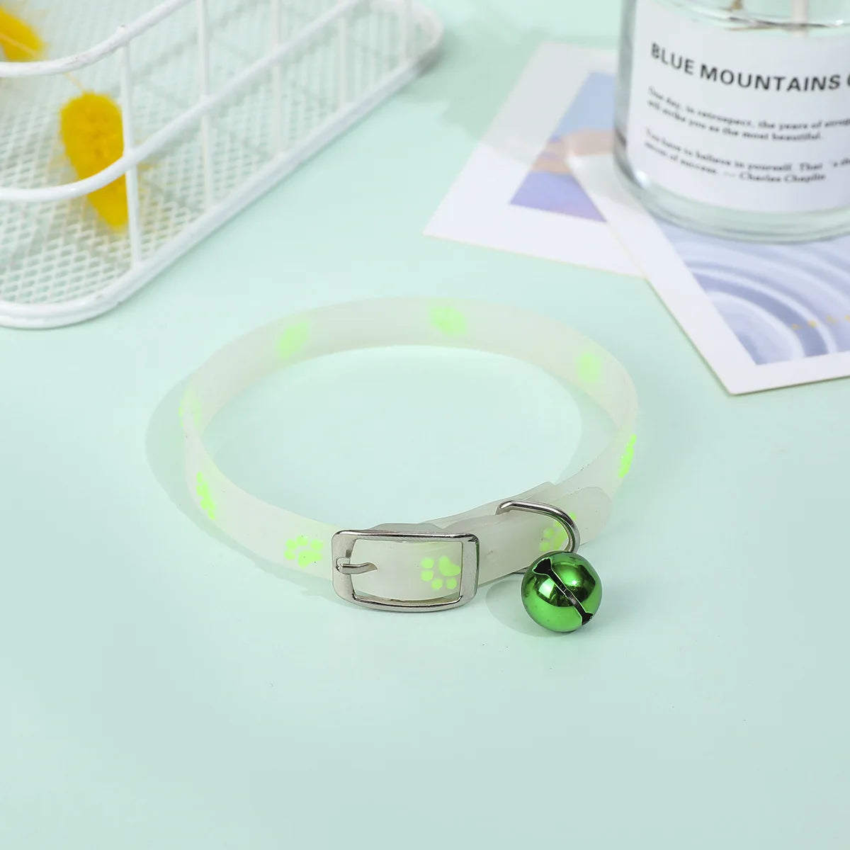 Collar Luminoso