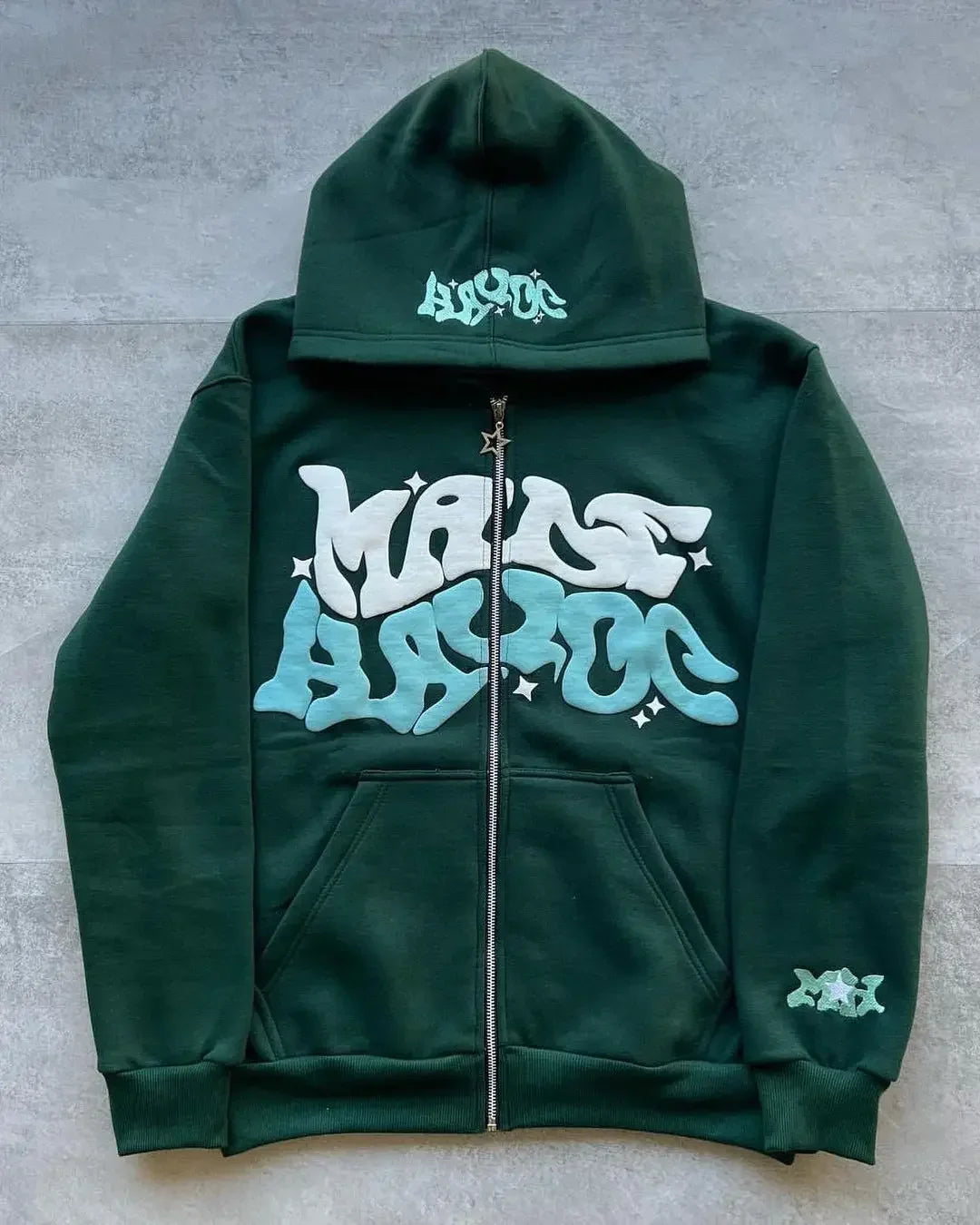 Sudadera Trax