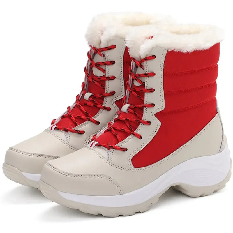 Botas de Mujer
